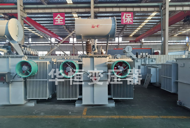 S13-6300/35大武口大武口大武口电力变压器